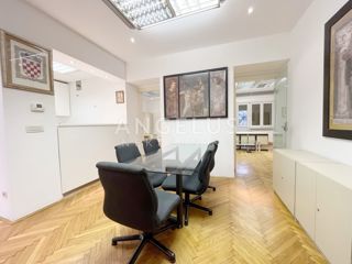 Business premises - Rent - GRAD ZAGREB - ZAGREB - DONJI GRAD