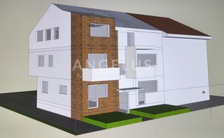Wohnung - Verkauf - GRAD ZAGREB - ZAGREB - DONJA DUBRAVA