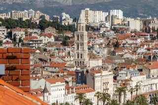 Flat - Sale - SPLITSKO-DALMATINSKA - SPLIT - BOL