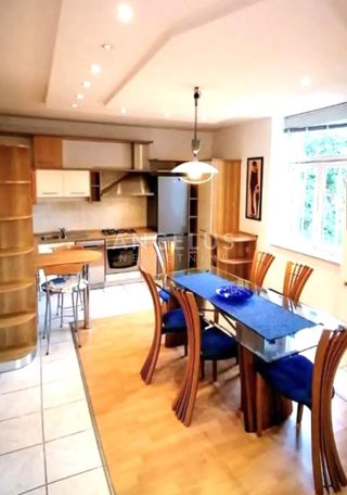 Flat - Sale - PRIMORSKO-GORANSKA - RIJEKA - BELVEDER