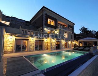 House - Sale - PRIMORSKO-GORANSKA - OPATIJA - OPATIJA