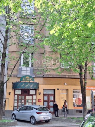 Poslovni prostor - Najam - GRAD ZAGREB - ZAGREB - DONJI GRAD