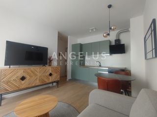 Wohnung - Miete - SPLITSKO-DALMATINSKA - SPLIT - ŽNJAN