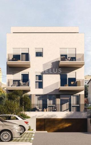 Flat - Sale - SPLITSKO-DALMATINSKA - SPLIT - MEJAŠI