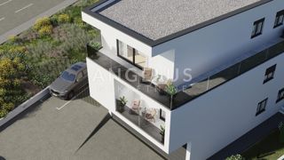 Flat - Sale - SPLITSKO-DALMATINSKA - KAŠTELA - KAŠTEL NOVI