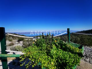 Zemljište - Prodaja - SPLITSKO-DALMATINSKA - ŠOLTA - DONJE SELO