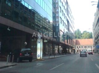 Poslovni prostor - Najam - GRAD ZAGREB - ZAGREB - DONJI GRAD