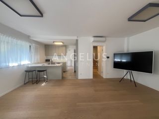 Wohnung - Miete - GRAD ZAGREB - ZAGREB - SREBRNJAK