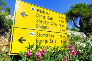 House - Sale - SPLITSKO-DALMATINSKA - ŠOLTA - GROHOTE