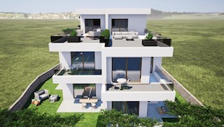 Stan - Prodaja - ŠIBENSKO-KNINSKA - TRIBUNJ - TRIBUNJ