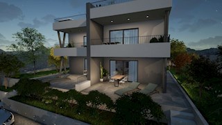 Flat - Sale - ŠIBENSKO-KNINSKA - VODICE - VODICE