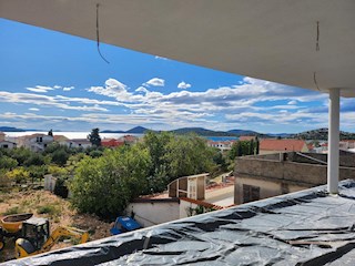 Flat - Sale - ŠIBENSKO-KNINSKA - TRIBUNJ - TRIBUNJ