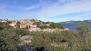 Grundstück - Verkauf - ZADARSKA - ZADAR - MALI IŽ