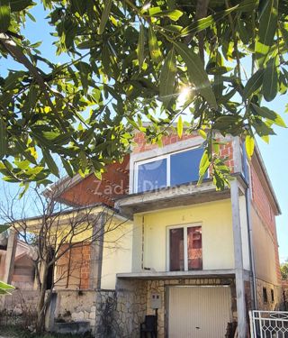 House - Sale - ZADARSKA - OBROVAC - GORNJI KARIN