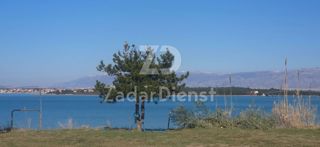 Zemljište - Prodaja - ZADARSKA - PRIVLAKA - PRIVLAKA