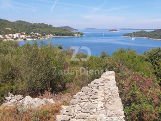 Zemljište - Prodaja - ZADARSKA - ZADAR - MALI IŽ