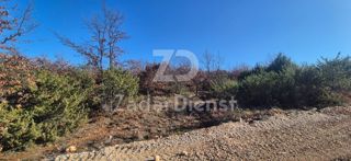 Land - Sale - ZADARSKA - POLIČNIK - MURVICA