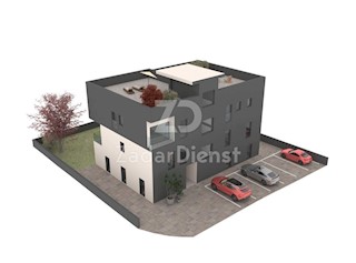 Flat - Sale - ZADARSKA - SUKOŠAN - SUKOŠAN