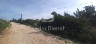 Zemljište - Prodaja - ZADARSKA - SUKOŠAN - DEBELJAK