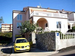 House - Sale - PRIMORSKO-GORANSKA - KRK - MALINSKA