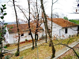 House - Sale - PRIMORSKO-GORANSKA - KRK - MALINSKA