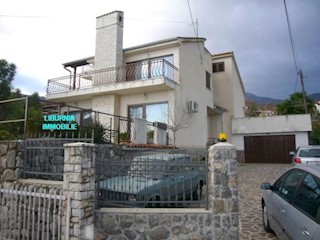 House - Sale - PRIMORSKO-GORANSKA - OPATIJA - IČIĆI
