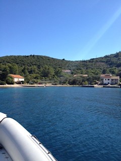 Land - Sale - DUBROVAČKO-NERETVANSKA - KORČULA - KORČULA