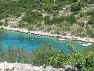 Grundstück - Verkauf - DUBROVAČKO-NERETVANSKA - KORČULA - KORČULA