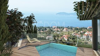 Land - Sale - DUBROVAČKO-NERETVANSKA - DUBROVNIK - ORAŠAC