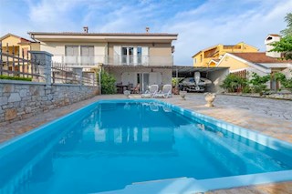 Haus - Verkauf - ISTARSKA - MEDULIN - BANJOLE