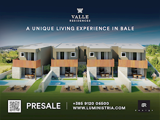 House - Sale - ISTARSKA - BALE - BALE