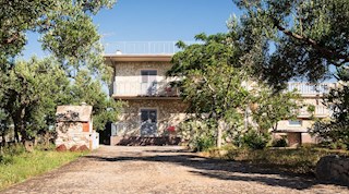House - Sale - ŠIBENSKO-KNINSKA - VODICE - VODICE