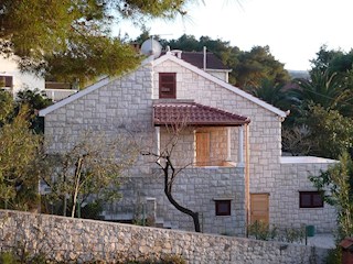 House - Sale - SPLITSKO-DALMATINSKA - SUPETAR - SPLITSKA