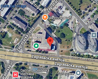 Flat - Sale - GRAD ZAGREB - ZAGREB - TREŠNJEVKA