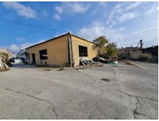 Land - Sale - ISTARSKA - BUJE - BUJE