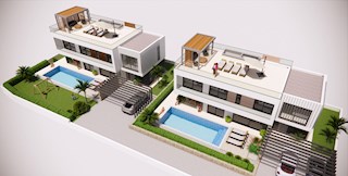 Haus - Verkauf - ZADARSKA - PRIVLAKA - PRIVLAKA