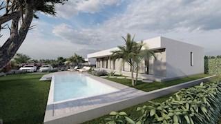 House - Sale - ISTARSKA - SVETA NEDELJA - NEDEŠĆINA