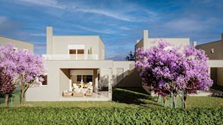 House - Sale - ISTARSKA - SVETA NEDELJA - NEDEŠĆINA