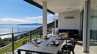 Flat - Sale - PRIMORSKO-GORANSKA - LOVRAN - LOVRAN