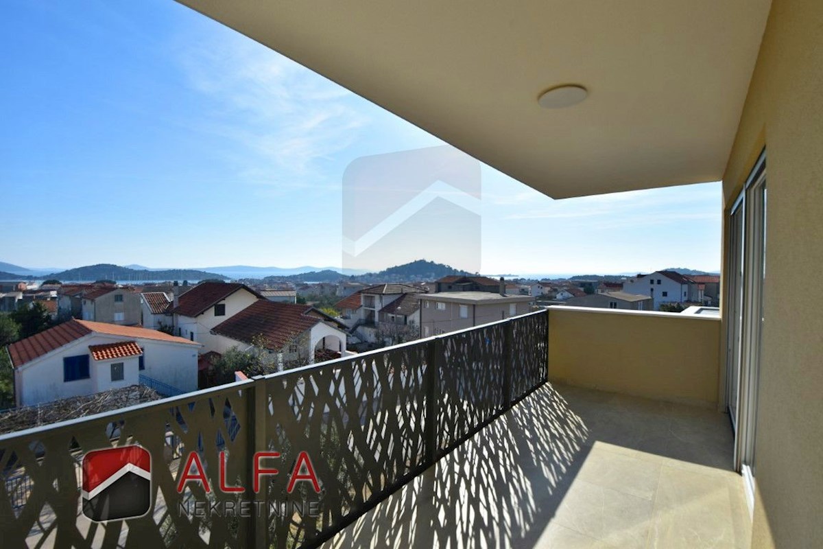 Квартира TRIBUNJ, 232.000 €