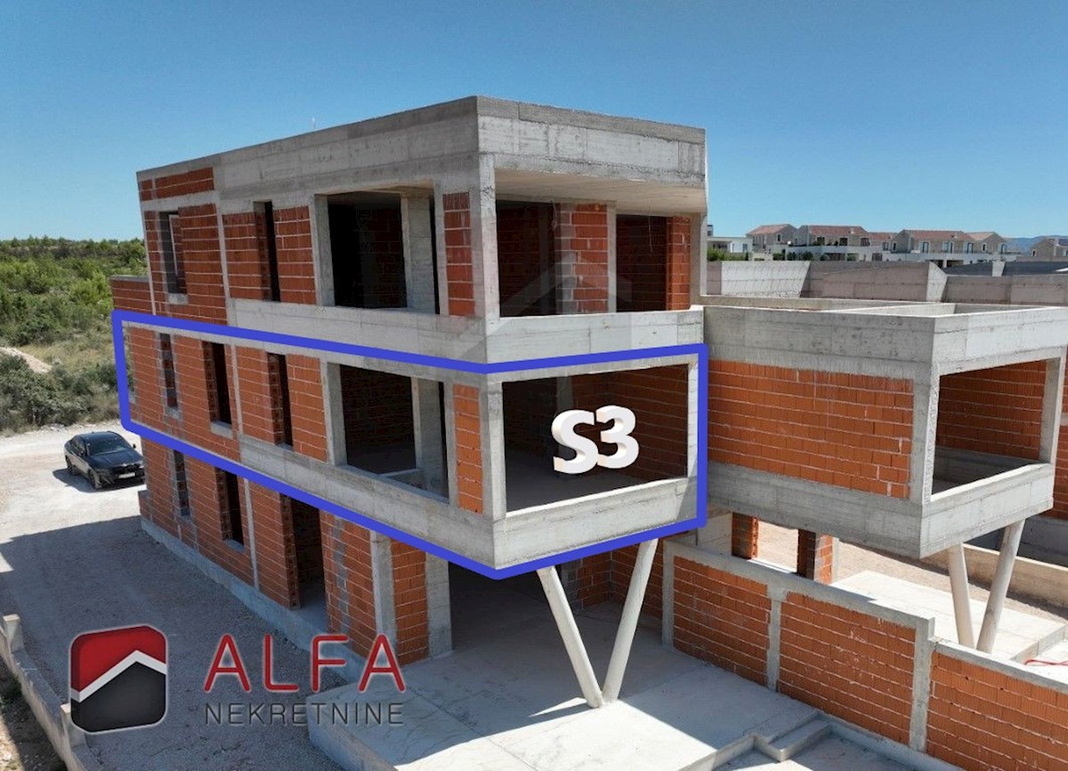 Квартира VODICE, 319.000 €