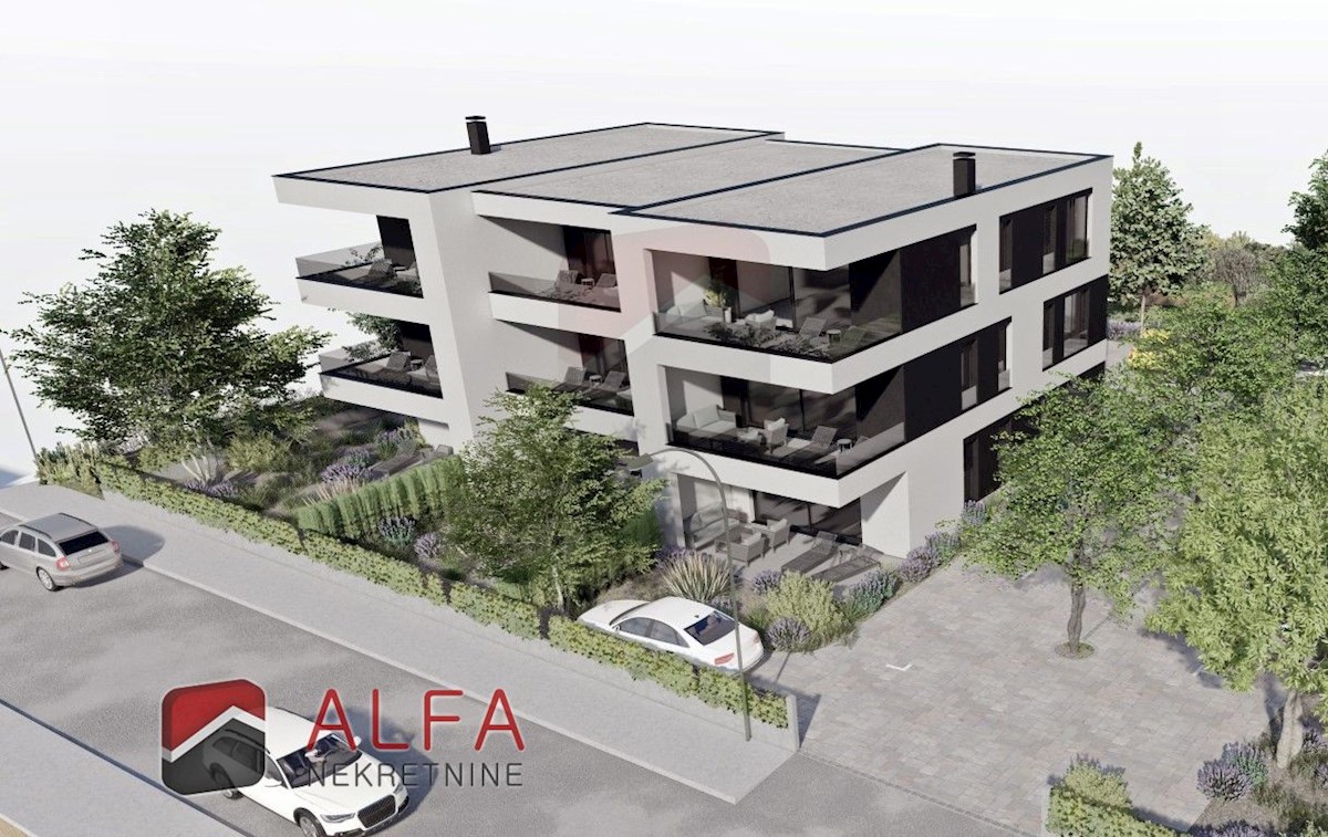 Квартира VODICE, 297.000 €