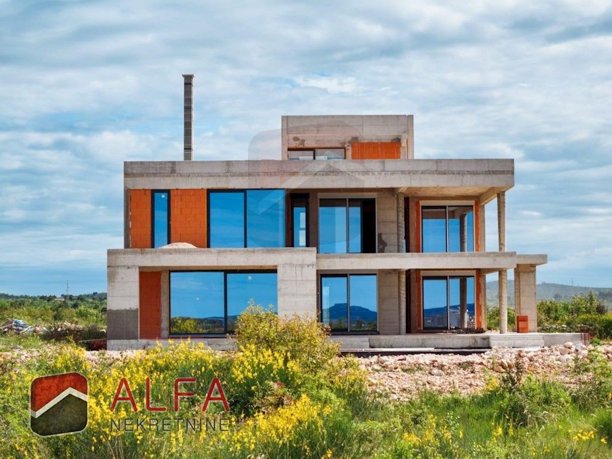 Casa VODICE, 990.000 €