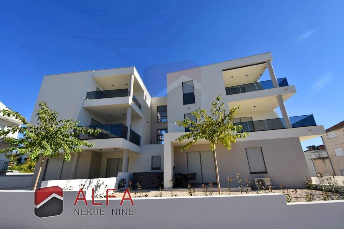 Appartamento VODICE, 309.000 €