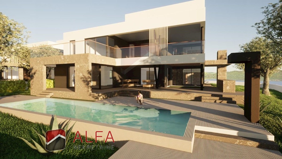 Casa VODICE, 1.499.000 €