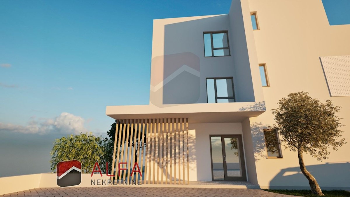 Квартира VODICE, 525.600 €