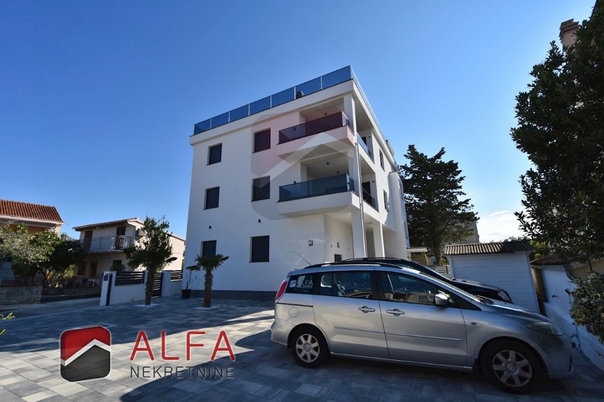 VODICE