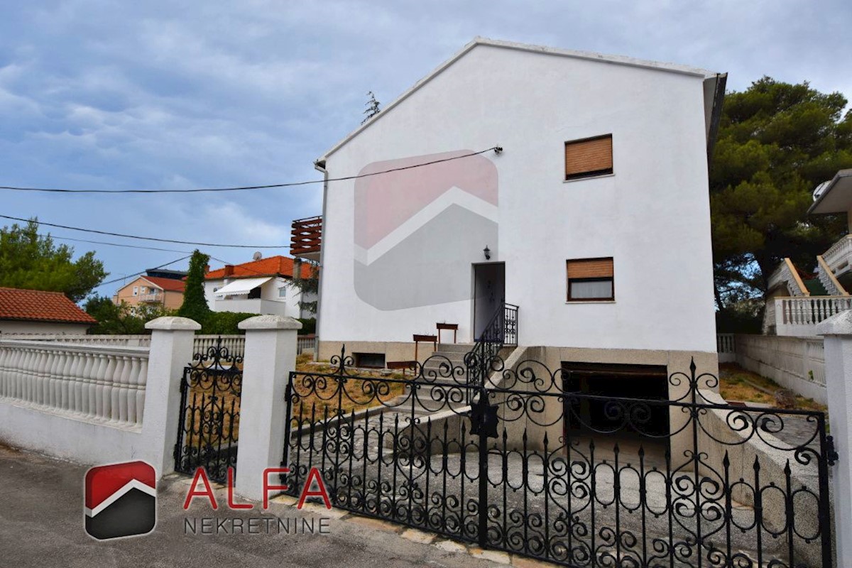 VODICE