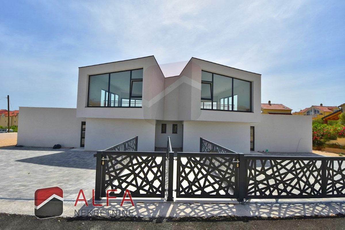VODICE