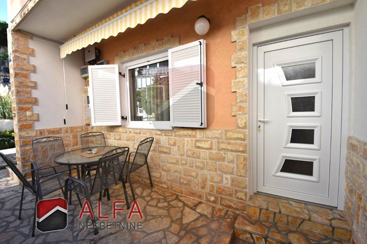 VODICE